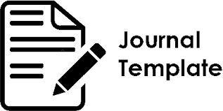 Download Template Artikel